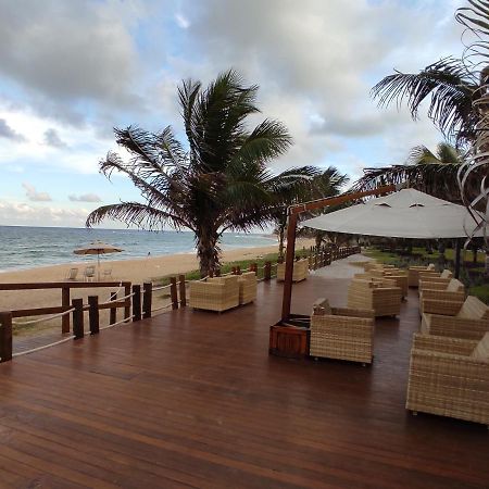 Beach Class Eco Life Pôrto das Galinhas المظهر الخارجي الصورة
