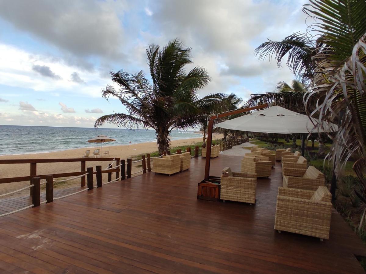Beach Class Eco Life Pôrto das Galinhas المظهر الخارجي الصورة