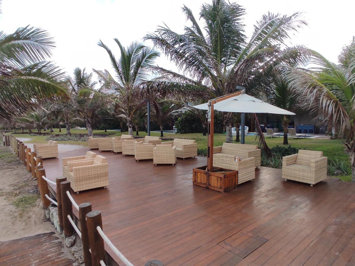 Beach Class Eco Life Pôrto das Galinhas المظهر الخارجي الصورة
